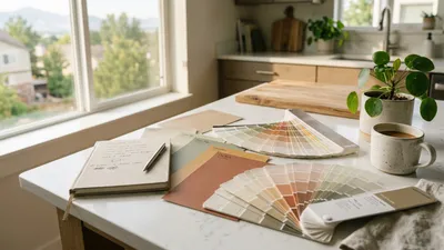 Color Consultation in Denver, CO