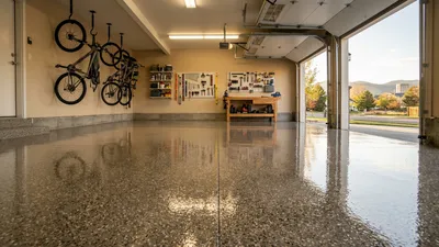 Epoxy Floor Coating