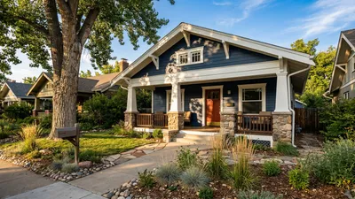 Exterior House Painting