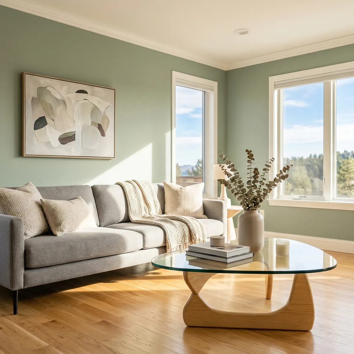 Summit Painting Denver Interior Painting
