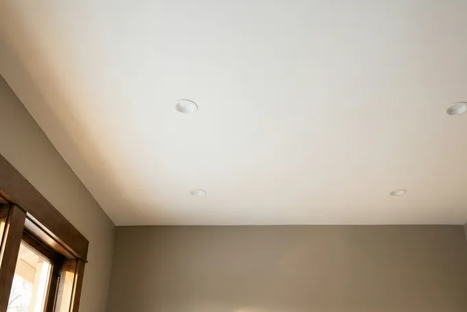 Popcorn Ceiling Removal in Denver, CO